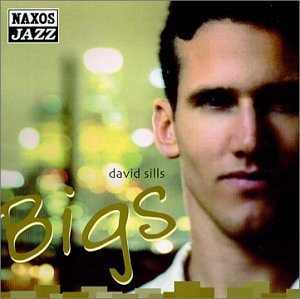 David Sills/Bigs