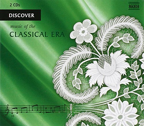 Music Of The Classical Era Discover Music Of The Classica Various 