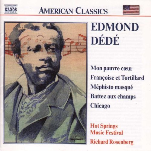 E. Dede/Francoise & Tortillard/Chicago@Rosenberg*richard
