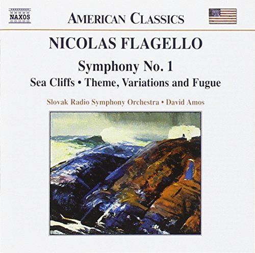 N. Flagello Sym 1 Sea Cliff & Amos Slovak Rso 