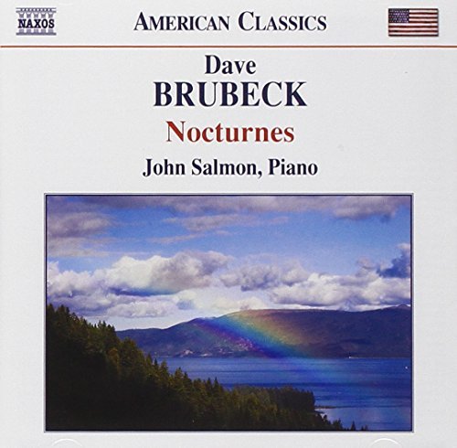 D. Brubeck/Nocturnes@Salmon*john (Pno)