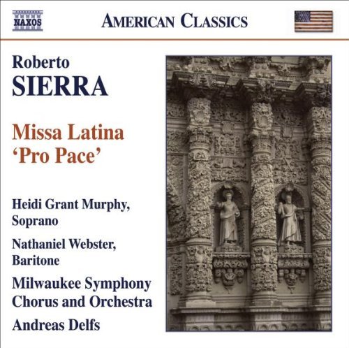 R. Sierra Missa Latina Delfs Milwaukee So 