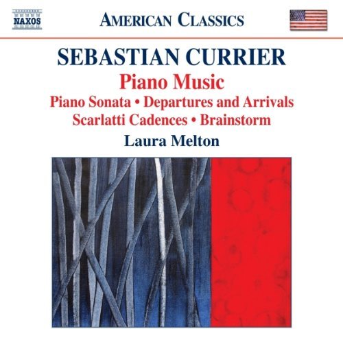 S. Currier/Piano Music@Laura Melton