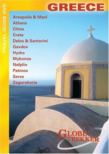 Distination Greece Distination Greece Clr Nr 
