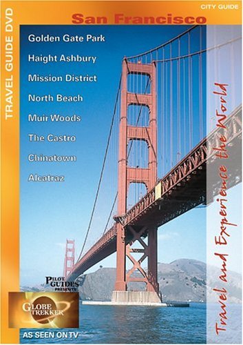 Destination San Francisco/Destination San Francisco@Clr@Nr