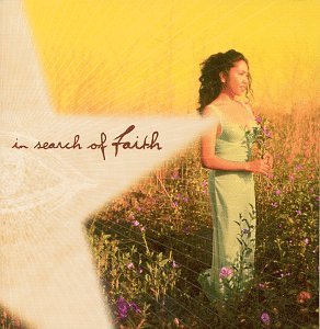 Faith Rivera/In Search Of Faith