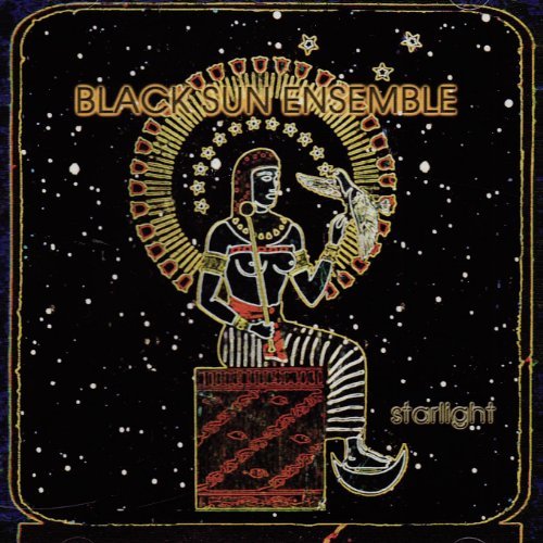 Black Sun Ensemble/Starlight