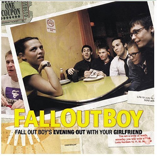 Fall Out Boy/Fall Out Boys Evening Out With