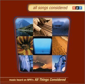 All Songs Considered/All Songs Considered@Vol. 1