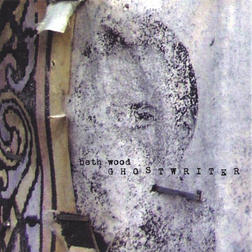 Beth Wood/Ghostwriter