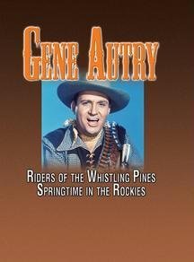 Riders Whistling Pines/Springt/Ideal 2pak@Clr@Nr/2 Dvd