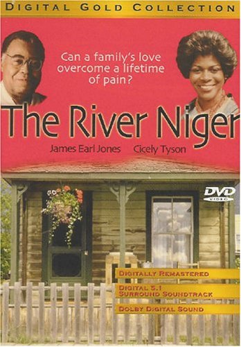 RIVER NIGER/RIVER NIGER