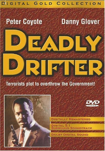 Deadly Drifter/Deadly Drifter@Clr@Nr