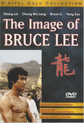 Image Of Bruce Lee/Image Of Bruce Lee@Clr@Nr