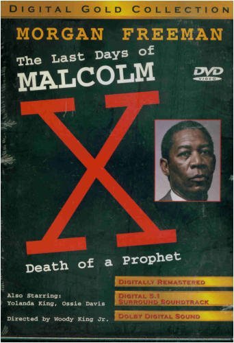 Death Of A Prophet/Death Of A Prophet@Clr@Nr