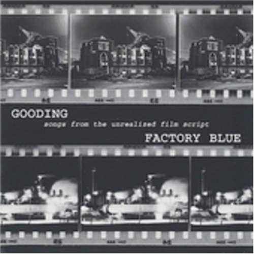 Gooding/Factory Blue