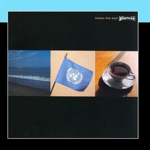 Pigface/Below The Belt