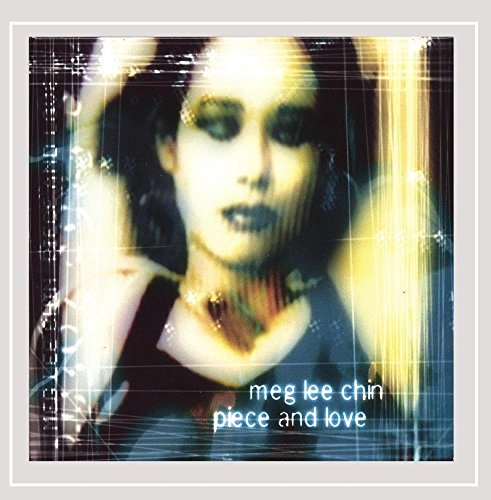 Meg Lee Chin/Piece & Love