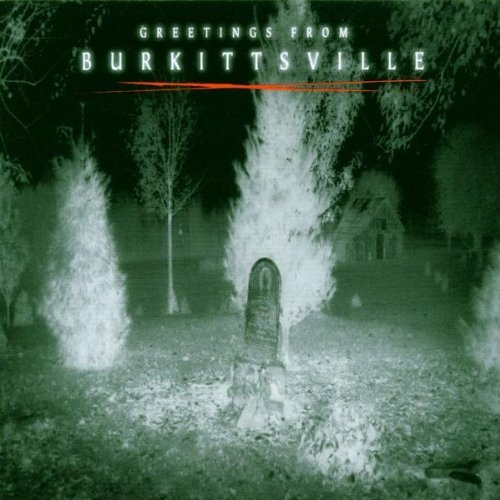 Sisyphus/Greetings From Burkittsville