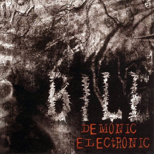 Bile/Demonic Electronic