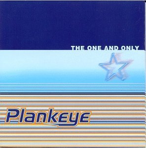 PLANKEYE/ONE & ONLY