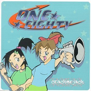One-Eighty Incorporated/Crackerjack
