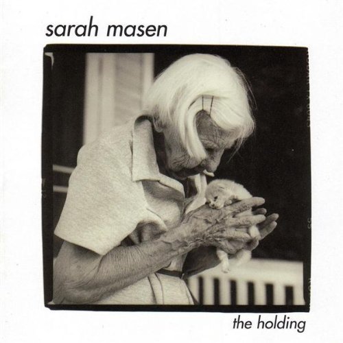Sarah Masen/The Holding