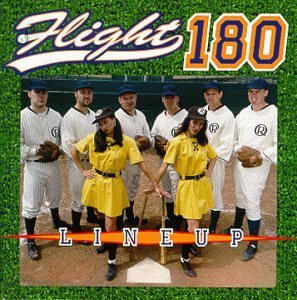 Flight 180/Lineup