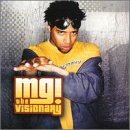 Mg! The Visionary/Transparemcee