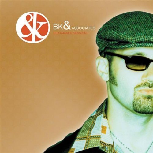 Bk & Associates/Beatmaker Sessions 1