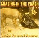 Grazing In The Trash/Vol. 1-Grazing In The Trash@Afro-Funk/Speedometer@Grazing In The Trash