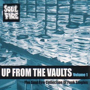 Up From The Vaults/Vol. 1-Up From The Vaults@Up From The Vaults