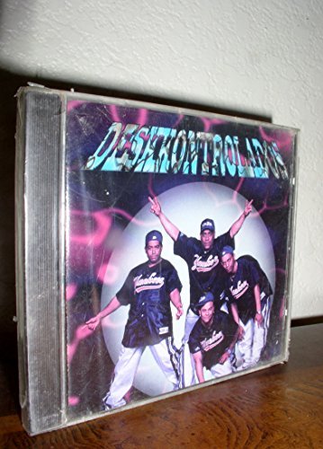 Deskkontrolados/Deskkontrolados