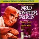 Mad Monster Party/Soundtrack