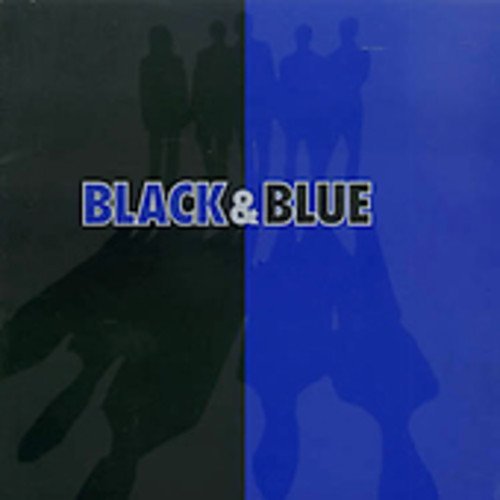 Backstreet Boys/Black & Blue@Import-Eu@Incl. Bonus Tracks
