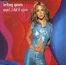 Britney Spears Oops!...I Did It Again 