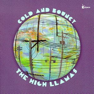 High Llamas/Cold & Bouncy