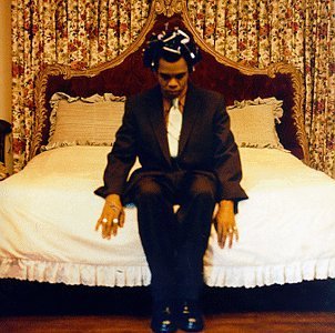 CHOCOLATE GENIUS/BLACK MUSIC
