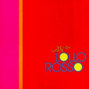 High Llamas/Lollo Rosso