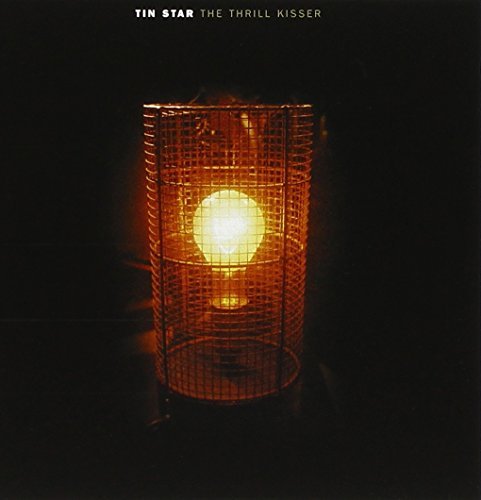TINSTAR/THRILL KISSER