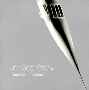 RINOCEROSE/INSTALLATION SONORE