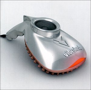 Vibrolush/Touch & Go