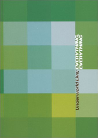 Underworld/Live: Everything Everything