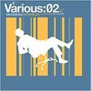 V2ARIOUS/VOL. 2-DANCEMUSIC-MODERNLIFE