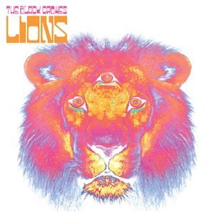 Black Crowes/Lions