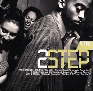 Vital-2 Step/Vital-2 Step