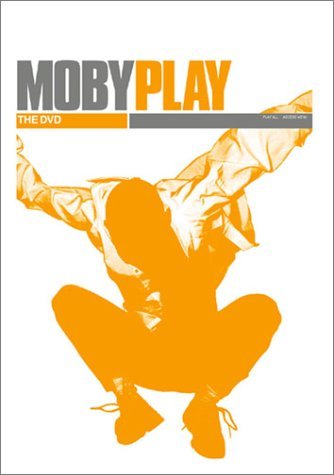 Moby/Play The Dvd@Play The Dvd