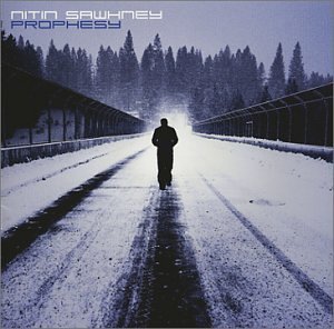 Nitin Sawhney/Prophesy