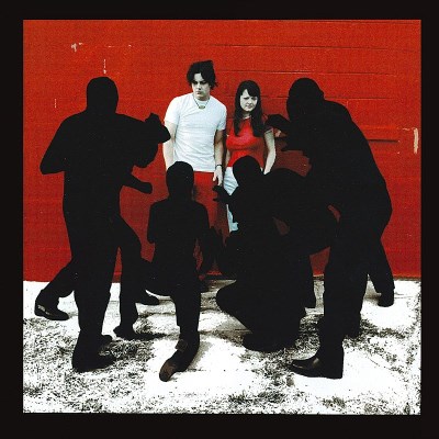 White Stripes/White Blood Cells