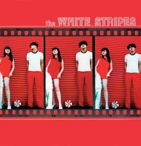White Stripes/White Stripes